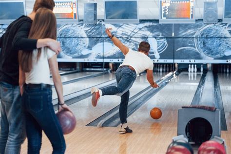 Hobi Main Bowling Ini 3 Bowling Alley Hits Di Jakarta