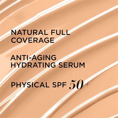 It Cosmetics Your Skin But Better Cc Cream With Spf 50 Medium Tan