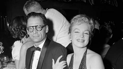 Blonde What Happened Between Marilyn Monroe And Arthur Miller Woman