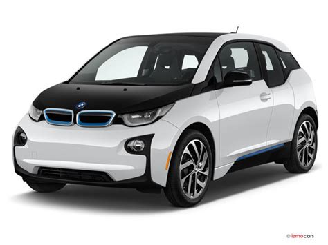 Bmw I3 Electric Car For Sale - Car Sale and Rentals