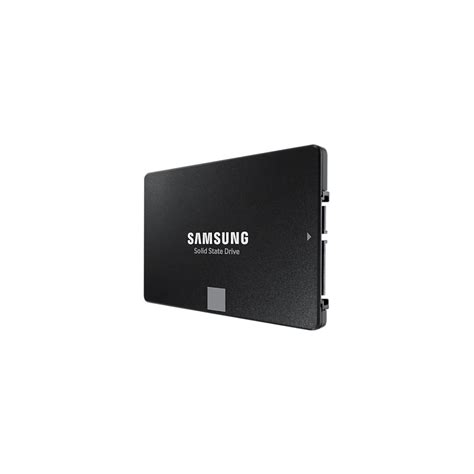 Samsung 870 Evo Sata Iii 2 5 Ssd 500gb Ple Computers