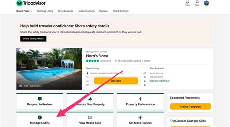 Tripadvisor For Businesses The Complete Guide Reviewtrackers