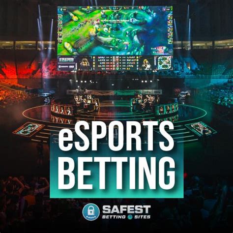 Esports Betting Guide 2024 | Best Sites, Tips & Strategies