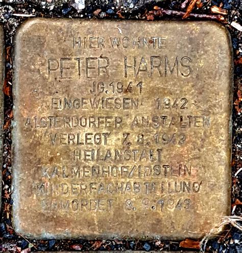 Peter Harms Ei Endorfer Pferdeweg Harburg Heim Flickr