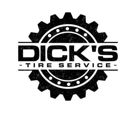 Tire Service Logo Logodix