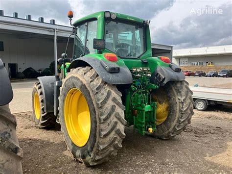 JOHN DEERE 7530 PREMIUM Ciągnik kołowy JOHN DEERE 7530 PREMIUM 35 900