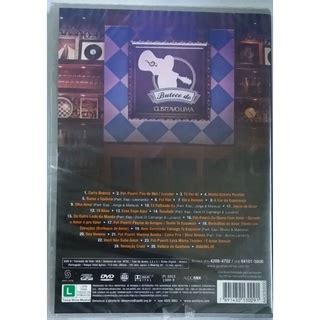 Dvd Gusttavo Lima Buteco Do Gusttavo Lima Original Lacrado Shopee