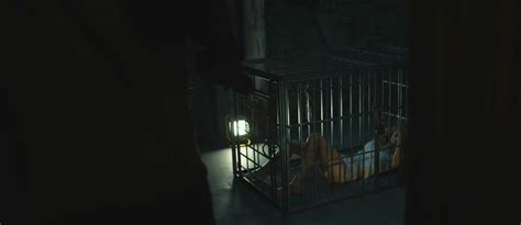 Naked Ksenia Solo In PET