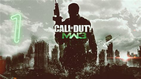 Чи знищив так вместе с кораблями Call of Duty Modern Warfare 3 1 YouTube