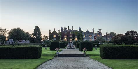 A Spa Break At Eastwell Manor London Reviews And Things To Do