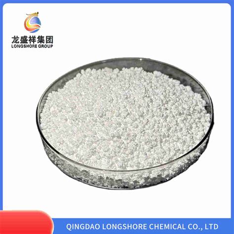 Calcium Dichloride CAS 10043 52 4 Cacl2 Bulk Anhydrous Calcium Chloride