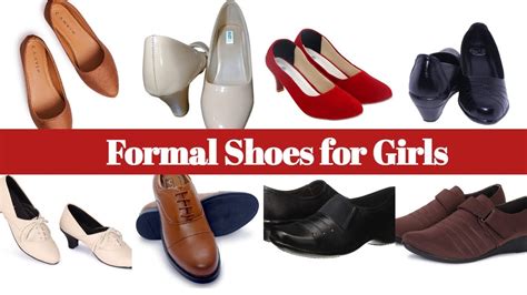 Office Wear Shoes For Girls Women Formal Shoes Collection Perfect