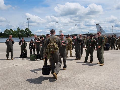 Dvids News 16th Airborne Command And Control Squadron Flies Final