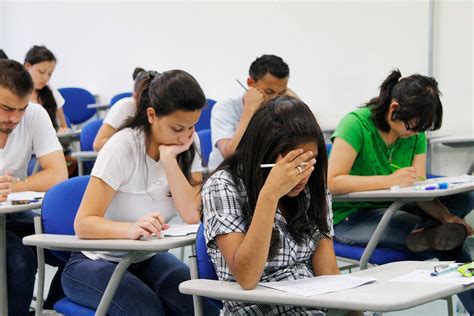 Fuvest aplica 1ª fase do vestibular neste domingo 10 Taboão em foco