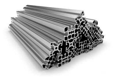 Custom Aluminum Extrusions Suppliers - Erickson Metals Corporation