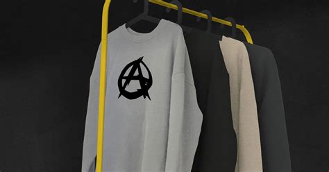 Sweatshirts — AnKap.store