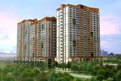 Tivoli Garden Residences Mandaluyong - Properties-PH.com