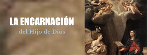 Cjm News Solemnidad De La Encarnación Del Hijo De Dios