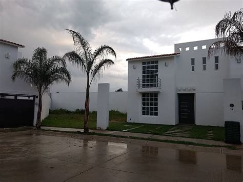 venta Casa en Quinta San José Silao EB CC4357s icasas mx