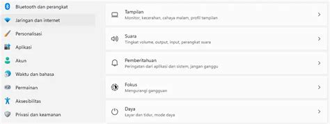 Cara Mengubah Bahasa Di Windows Menjadi Bahasa Indonesia