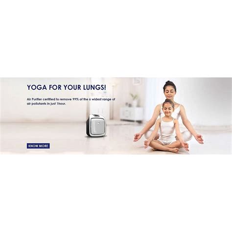 Hindustan Unilever Pure It H101 50 Watt Air Purifier At Rs 5490 Piece Delhi Id 24871218662