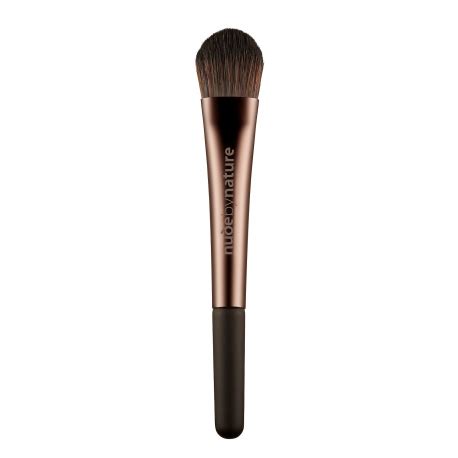 Nude By Nature Liquid Foundation Brush