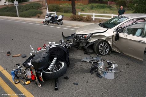 Motorcycle Accident Yesterday In Temecula Reviewmotors Co