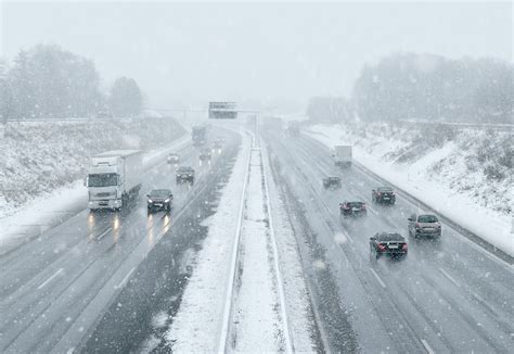 Rain-on-snow flooding will become more intense in the western US ...