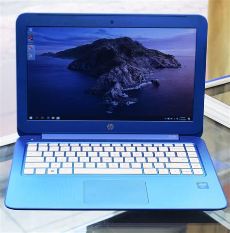 Jual Laptop HP Stream 13 C016TU 13 3 Inch Malang Jual Beli Laptop