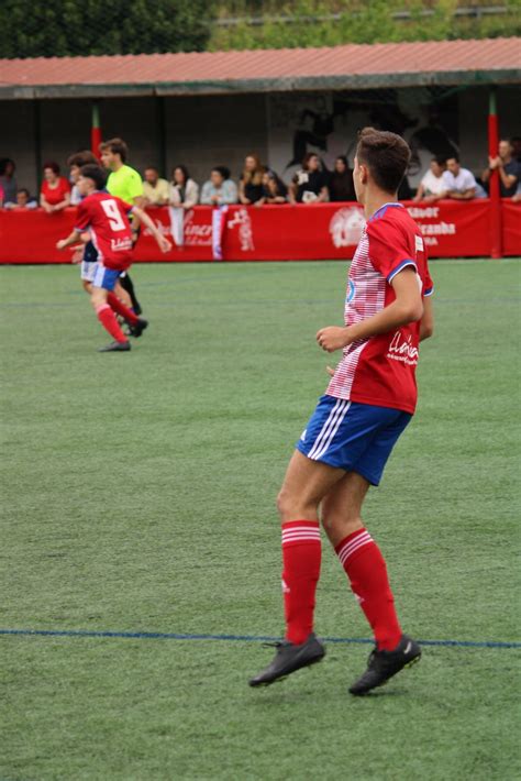 Ud Llanera Real Oviedo Luc A Llana Flickr