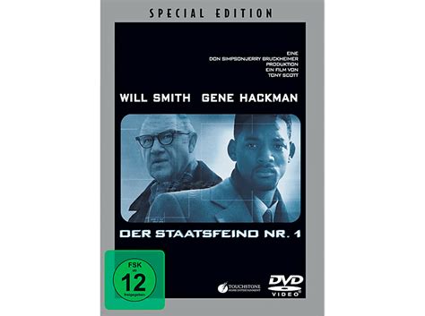 Der Staatsfeind Nr 1 Special Edition DVD Auf DVD Online Kaufen SATURN