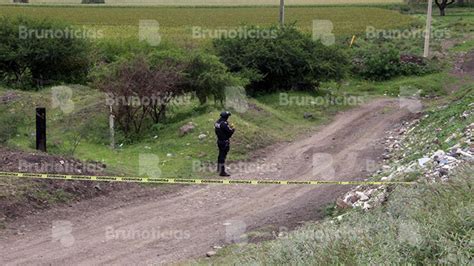 Localizan Cuerpo Sin Vida Bajo Puente Vehicular En Carretera Pénjamo Abasolo Brunoticias