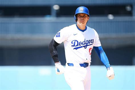 写真：大谷翔平が通算8度目の週間mvp受賞 両リーグ受賞は野茂英雄、イチローに続き日本選手3人目 東スポweb