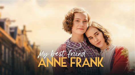 Stream Mijn Beste Vriendin Anne Frank Nu Online Kijken Tv Vlaanderen