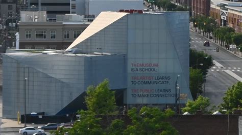 Institute of Contemporary Art opens new exhibits in Richmond, VA - RICtoday