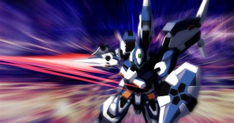 Wallpaper Anime Mechs Super Robot Wars Artwork Digital Art Fan