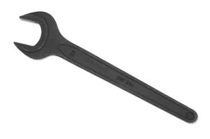 Taparia Single Ended Open Jaw Spanner InchTools