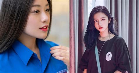 Dàn hot girl học đường spotlight nhờ ảnh đời thường cực xinh Người đẹp Việt Giải Trí