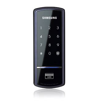 Samsung Digital Door Lock SHS 1321