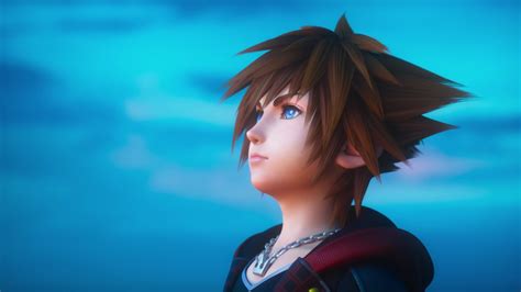 Kingdom Hearts 3 Wallpaper 1080p