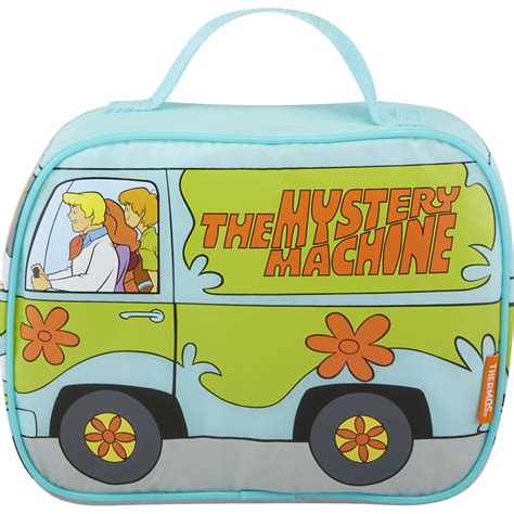 Mystery Machine Ubicaciondepersonascdmxgobmx