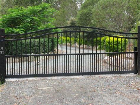 Brisbane Gates Quality Custom Made Gate Designs