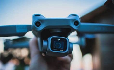 DJI Air 2S Review – Drone Reviews