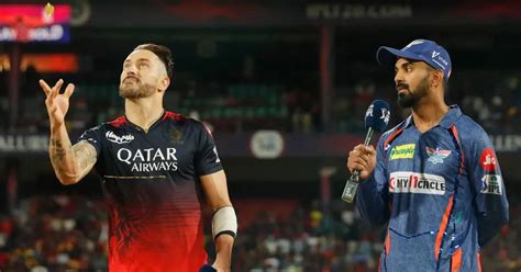 3 Players To Avoid In Your Fantasy Team For Lsg Vs Rcb Match 43 Ipl 2023