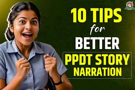 PPDT Story Tips Archives Centurion Defence Academy