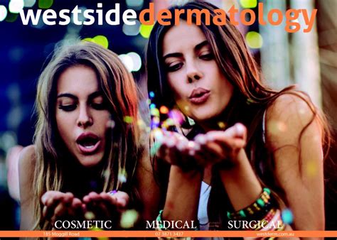 Westside Dermatology Updated December 2024 185 Moggill Rd Taringa