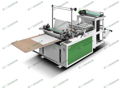 Factory Wholesale Price High Speed Hot Bottom Heat Sealing And Cold Cutting Pe Plastic