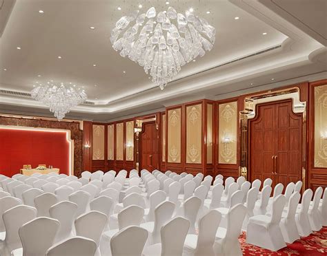 Destination Wedding in Pune at The Ritz-Carlton Pune | Shaadi by Marriott