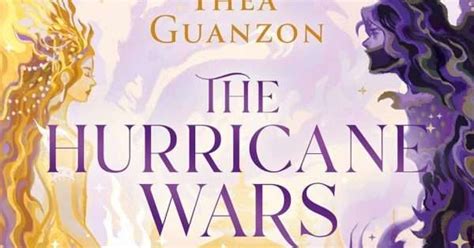 Review The Hurricane Wars By Thea Guanzon Grimdark Magazine