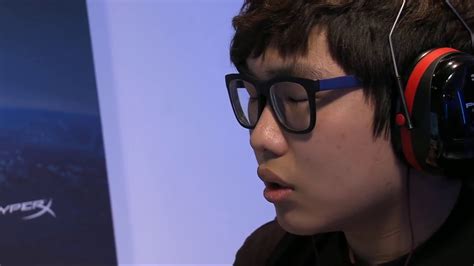 Starcraft Jaedong Vs Patience Quarterfinal Iem Cologne